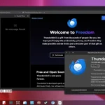Почтовый клиент Thunderbird 141 с открытым исходным кодом добавляет функцию «Архивировать» в уведомления