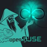 Последнее обновление Tumbleweed отмечает введение Myrlyn