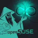 Последнее обновление Tumbleweed отмечает введение Myrlyn