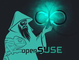 Последнее обновление Tumbleweed отмечает введение Myrlyn