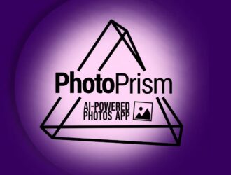Приложение PhotoPrism с искусственным интеллектом добавляет редактор местоположений на основе карт