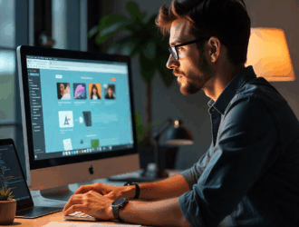 Профессия веб-дизайнер: как научиться проектировать адаптивный дизайн сайта и элементы интерфейса