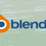 Программа Blender 3D доступна на планшетах Android и iPad
