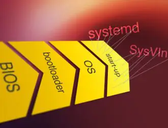 Простое управление службами Linux Systemd с помощью Systemd-manager-tui