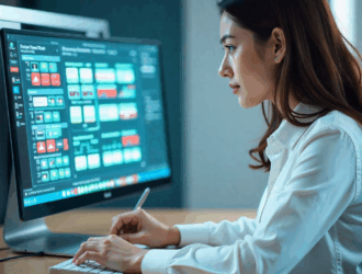 Проверка орфографии и пунктуации с помощью ИИ преимущества, ограничения и перспективы