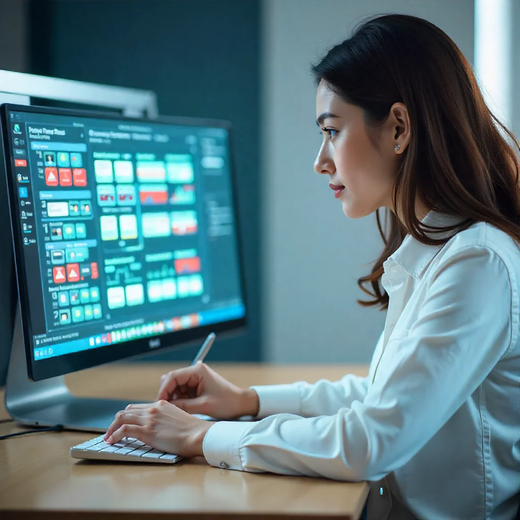 Проверка орфографии и пунктуации с помощью ИИ преимущества, ограничения и перспективы