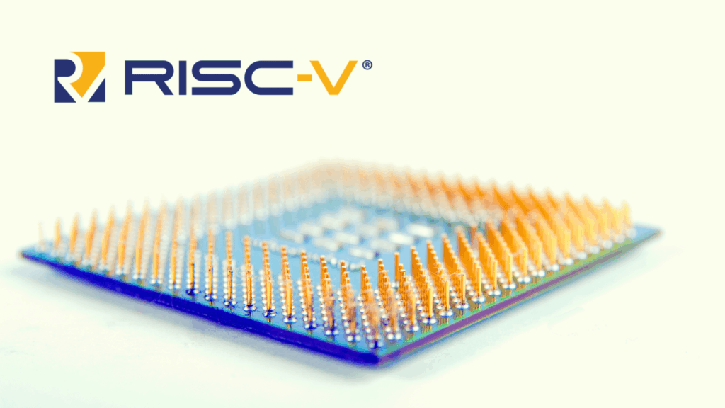 RISC-V