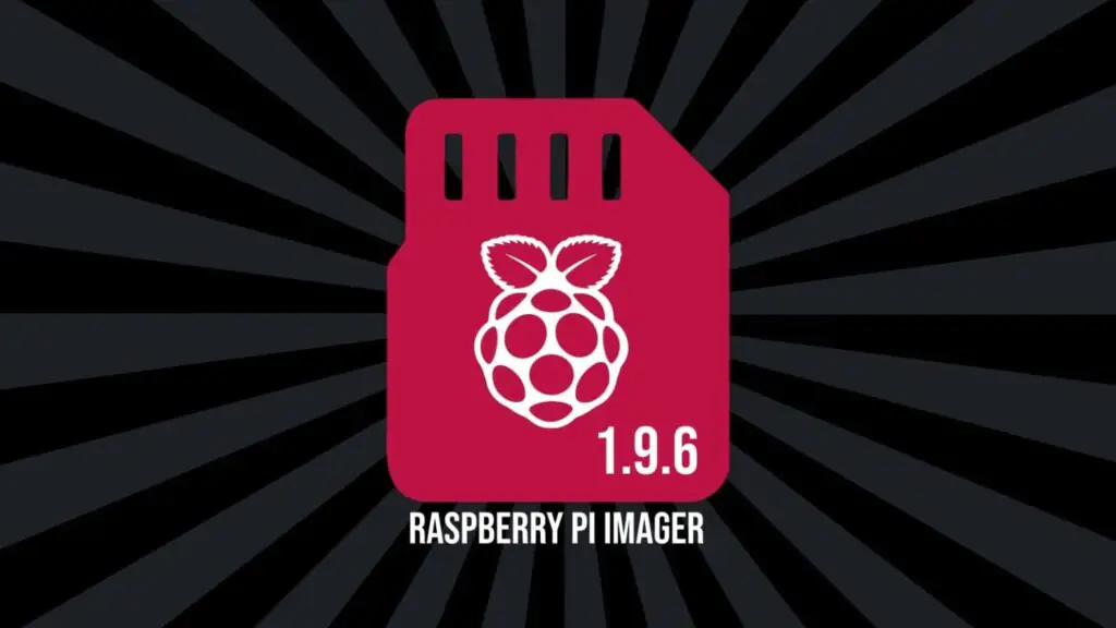 Raspberry Pi Imager 1.9.6 обеспечивает улучшенную проверку SSH