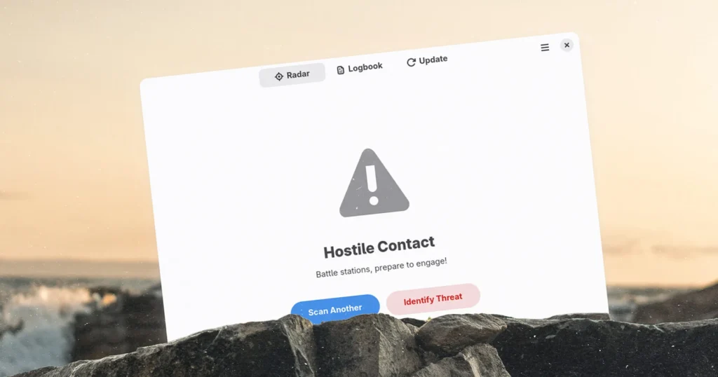 Разработчик Kapitano (антивирусного сканера для Linux) покидает проект