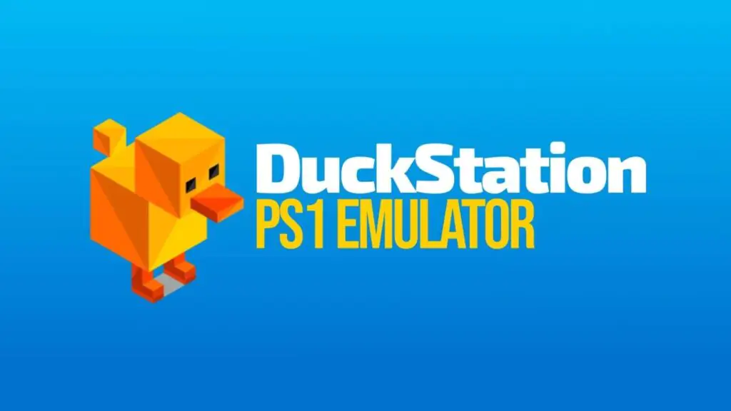 Разработчик эмулятора DuckStation для PS1 может прекратить поддержку Linux из-за разочарований в AUR