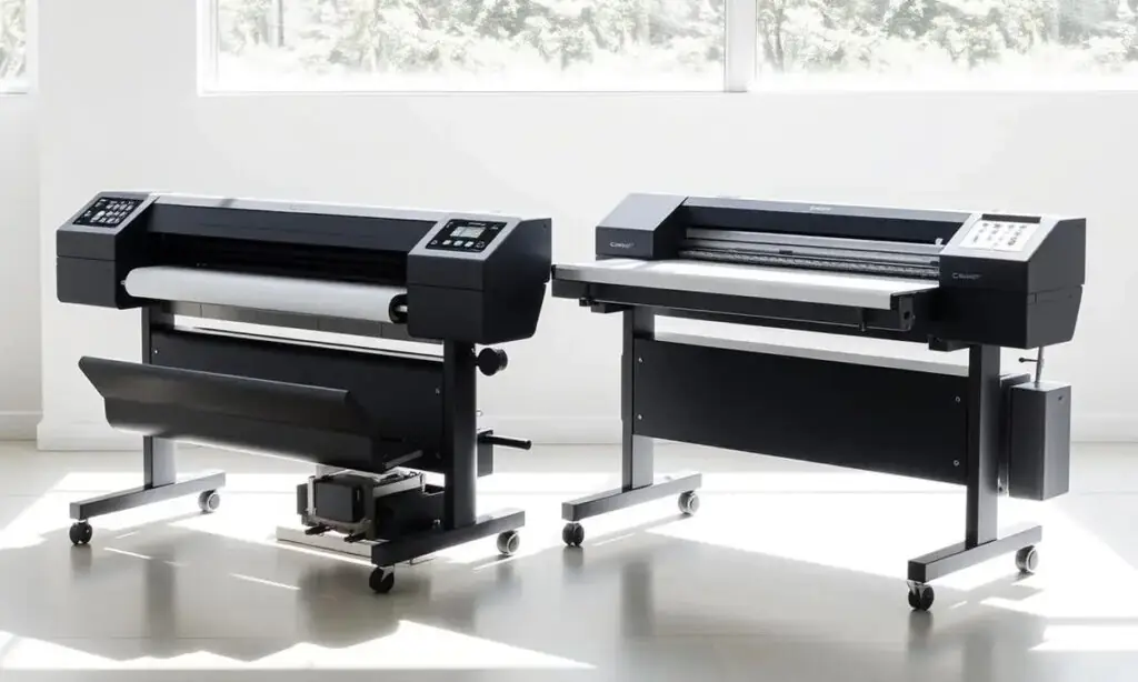 Рейтинг лучших плоттеров 2025 года: как выбрать и избежать поломок