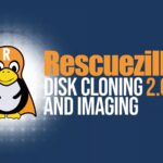 Rescuezilla 2.6.1 выпущена вместе с Ubuntu 25.04 Base