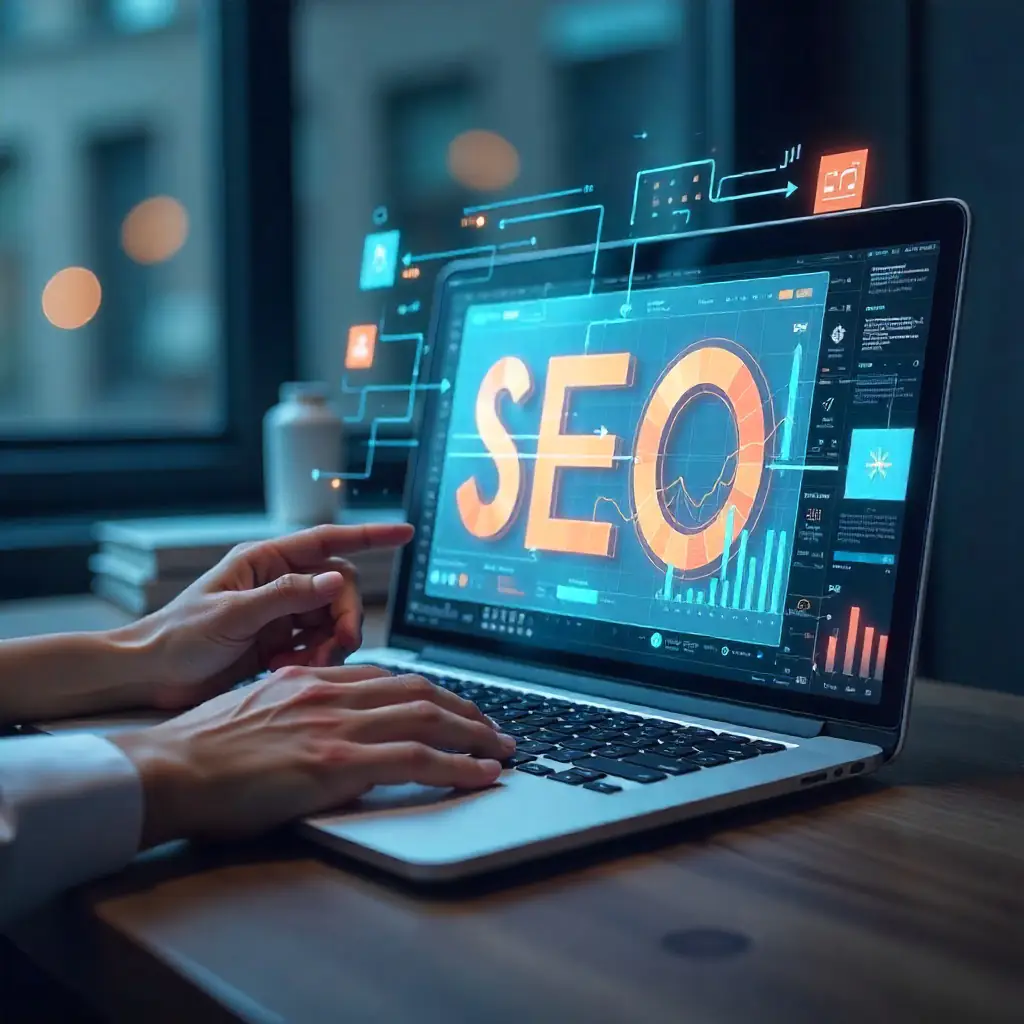 SEO-продвижение сайта в 2025 году: что работает и как добиться результата