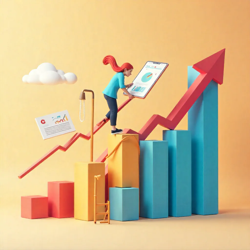 SEO-продвижение сайтов с гарантией роста трафика