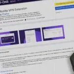 Сайт с дополнениями для Firefox обновляет страницы со списком