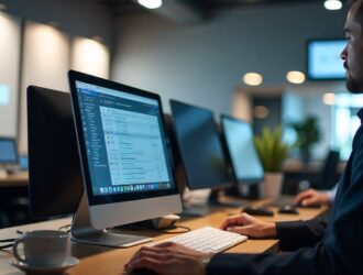 Сервис деск: эффективная система поддержки для вашего бизнеса