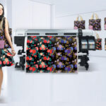 Сублимационный текстильный принтер: современное решение для печати на тканях