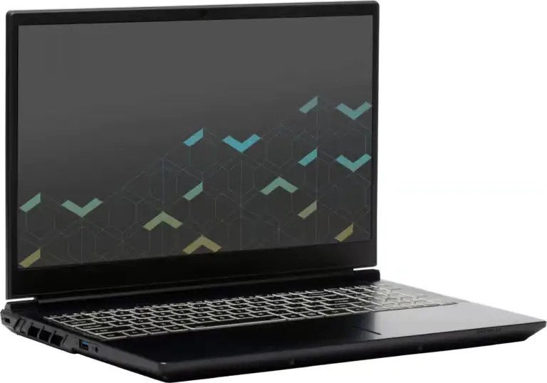 Ноутбук System76 Adder WS с Linux