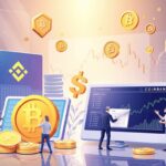 ТОП-5 лучших криптобирж в 2025 году: что выбрать трейдеру?