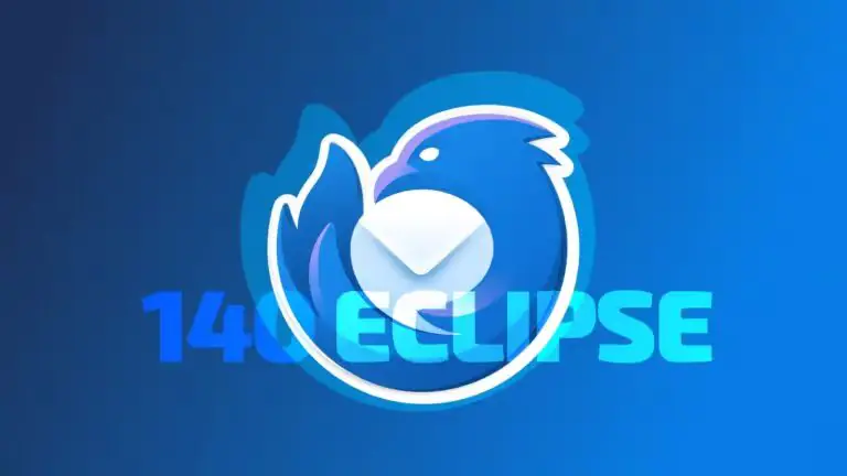 Thunderbird 140 «Eclipse» получил встроенную экспериментальную поддержку обмена сообщениями