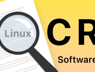 Топ-5 инструментов OCR с открытым исходным кодом для Linux в 2025 году
