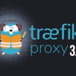Traefik Proxy 3.5 обеспечивает миграцию Ingress NGINX и React Dashboard