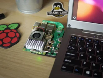 Ubuntu 25.10 сокращает объём данных для установки на Raspberry Pi