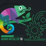 Установщик Agama 16 от openSUSE поддерживает Wayland