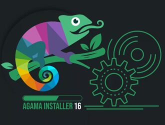Установщик Agama 16 от openSUSE поддерживает Wayland