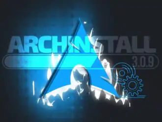 Установщик Arch Linux получил поддержку аутентификации U2F и Bluetooth