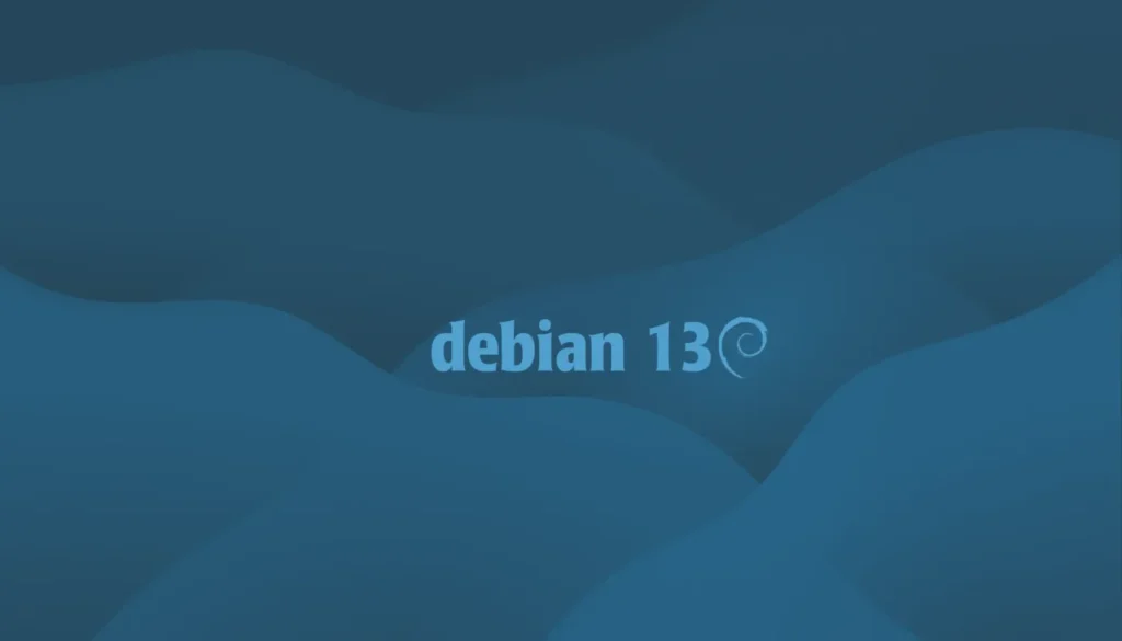 Установщик Debian 13 теперь поддерживает восстановление систем Btrfs, установленных с помощью Calamares