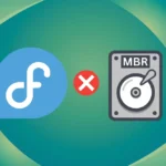 В Fedora Linux 43 будет отключена поддержка MBR для установок UEFI x86