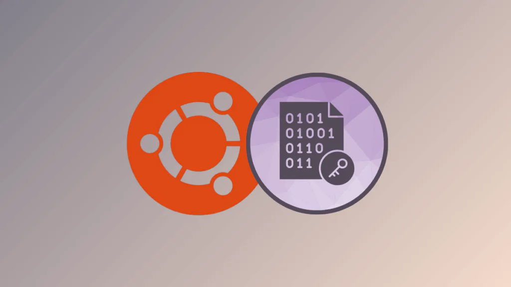 В Ubuntu 25.10 появится экспериментальное шифрование всего диска с поддержкой TPM