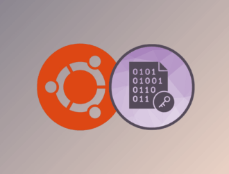 В Ubuntu 25.10 появится экспериментальное шифрование всего диска с поддержкой TPM