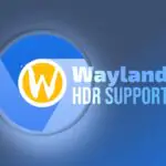 Воспроизведение HDR-видео теперь доступно в Chromium на Wayland