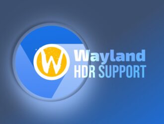 Воспроизведение HDR-видео теперь доступно в Chromium на Wayland