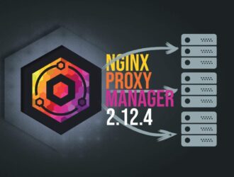 Выпущен Nginx Proxy Manager 2.12.4 с улучшениями Certbot