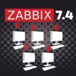 Выпущен инструмент мониторинга с открытым исходным кодом Zabbix 7.4