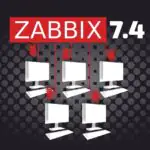 Выпущен инструмент мониторинга с открытым исходным кодом Zabbix 7.4