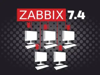Выпущен инструмент мониторинга с открытым исходным кодом Zabbix 7.4
