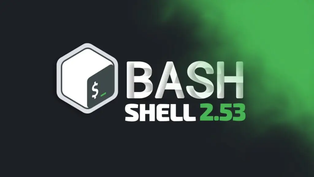 Выпущена Bash Shell 5.3 с новой заменой команд