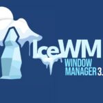 Вышел оконный менеджер IceWM 3.8.1 с улучшенной панелью инструментов