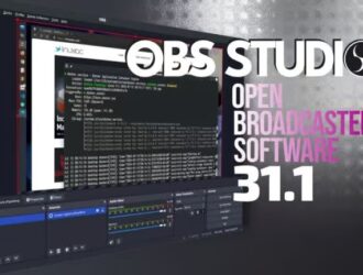 Вышла OBS Studio 31.1 с поддержкой Windows на архитектуре Arm