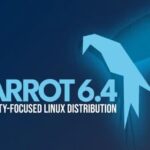 Вышла Parrot OS 6.4 с новыми инструментами и ядром Linux 6.12