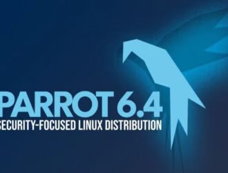 Вышла Parrot OS 6.4 с новыми инструментами и ядром Linux 6.12