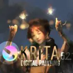 Вышла версия Krita 5.2.11 с исправлениями ошибок для пользователей Android