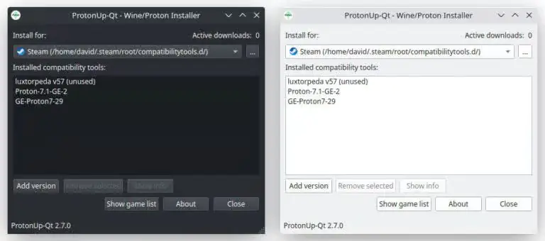 ProtonUp-Qt 2.13