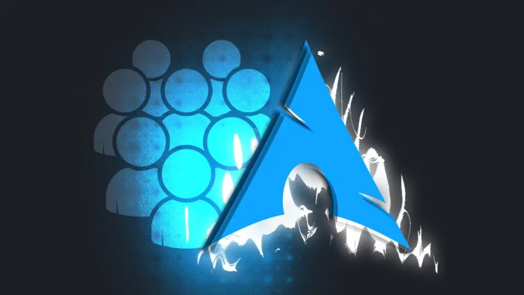 Взгляд на предпочтения пользователей Arch Linux