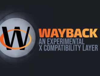 Wayback становится частью экосистемы FreeDesktop.org