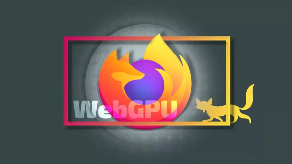 WebGPU появится в Firefox 141 для Windows, Linux и macOS